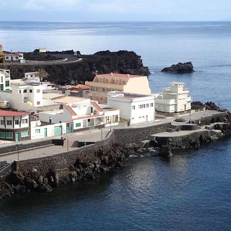 Apartamentos Boomerang I Tamaduste المظهر الخارجي الصورة
