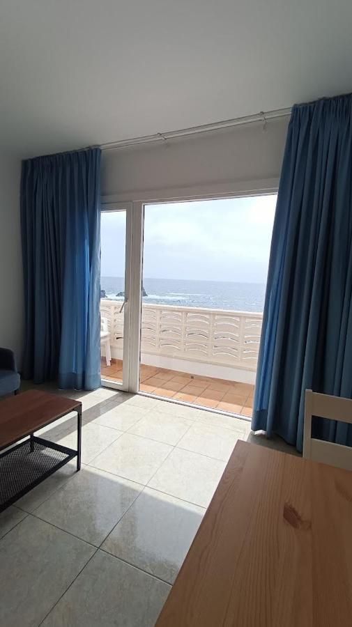 Apartamentos Boomerang I Tamaduste المظهر الخارجي الصورة