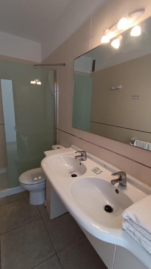 Apartamentos Boomerang I Tamaduste المظهر الخارجي الصورة
