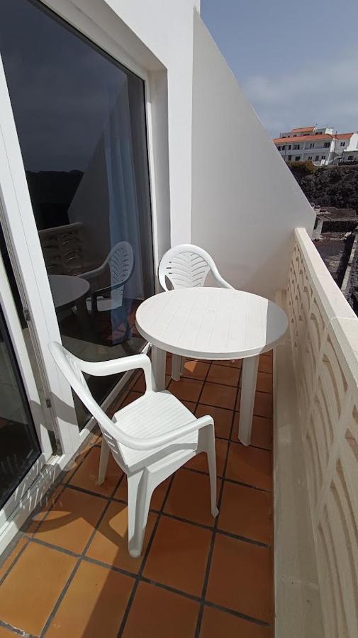 Apartamentos Boomerang I Tamaduste المظهر الخارجي الصورة