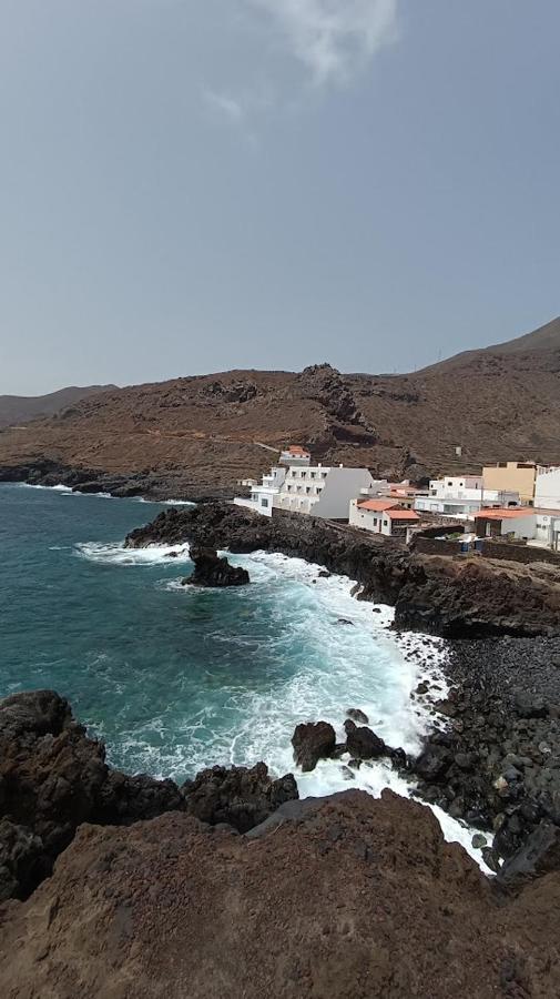 Apartamentos Boomerang I Tamaduste المظهر الخارجي الصورة