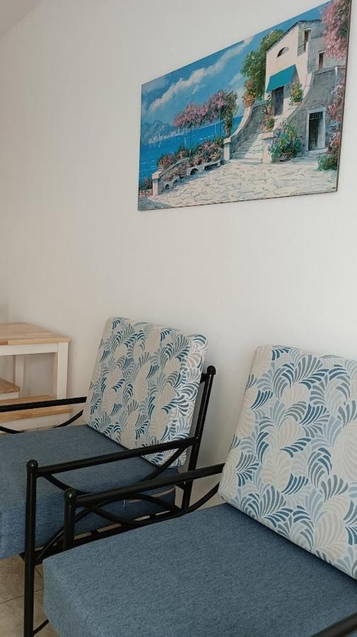 Apartamentos Boomerang I Tamaduste المظهر الخارجي الصورة